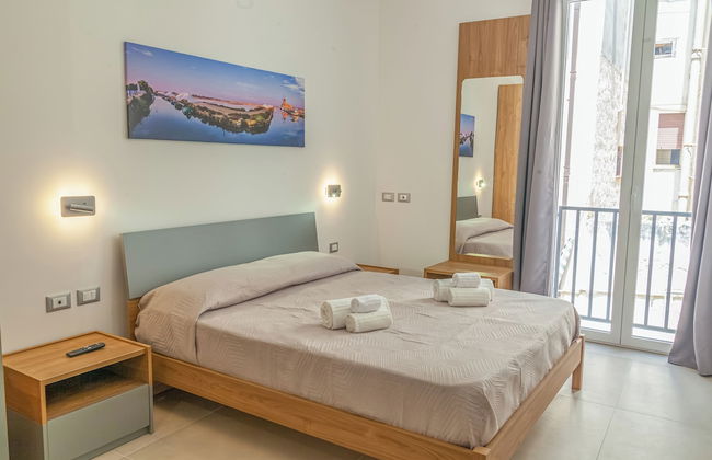 Isgrò rooms - Foto 25