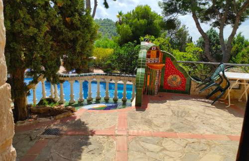 Apartamentos Gaudi Style - Foto 72