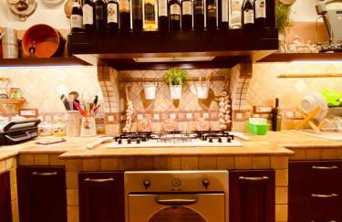 VILLA "Casa al Chiazzullo" - Foto 43