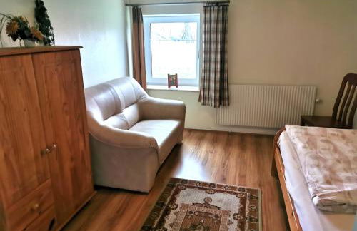 Ferienwohnung 1 Nordsee Gulfhof Dornum - mit großem Garten - Foto 14