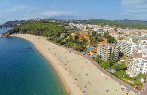 SeaHomes Vacations - CORAL SUN in Fenals Beach - Foto 24