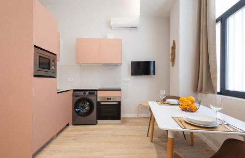 FLORIT FLATS - Trafalgar Arts & Port Suites - Photo 74