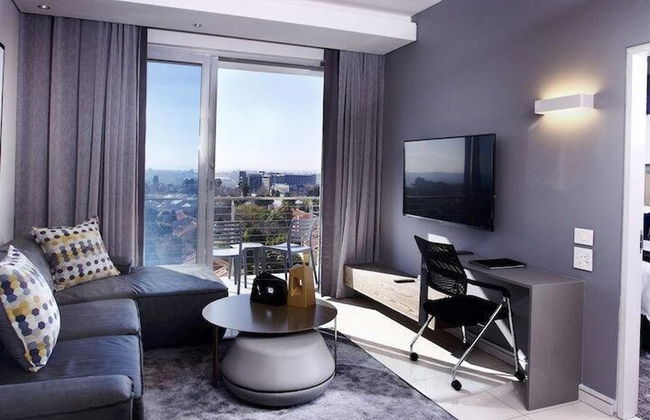 Luxury Loft in Sandton City - Photo 6