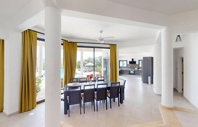 Villa Amelia by Amy Villas - Foto 2