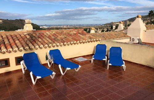 Slow Down & Soak Up the Sun at La Manga Club Resort, Las Palmeras 4 - Foto 15