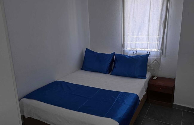 Alfa Apart Otel - Photo 8