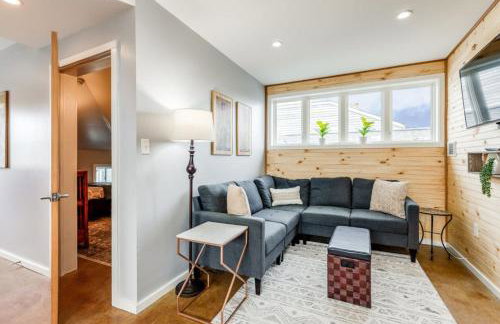 Walk Score 90!!-Historic Downtown District-2 Blocks to Famous Forsyth Park-FREE Private Parking-Huge Private Patio - Foto 10