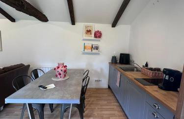 Charming 2-bed cottage in Peover, Cheshire East - Foto 19