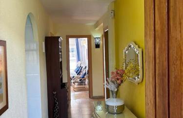 Acogedor Apartamento Cullera 200 metros playa - Photo 6