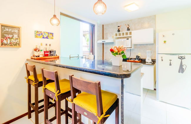 IT26 Bangalô 3 Suítes - Itacimirim - Photo 13