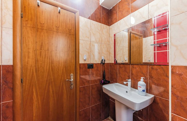 Coastal Pines Studio - Photo 21