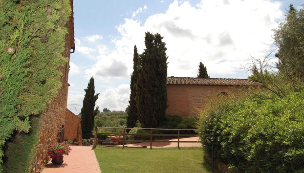 Comiti Farmhouse - Apt. Cupola - Foto 2, Imagen principal