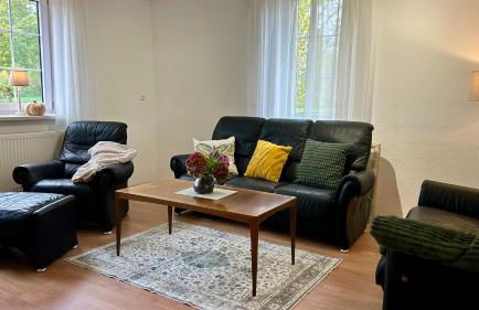 Ferienhof Morich - Urlaub auf dem Bauernhof im Harz - Foto 6