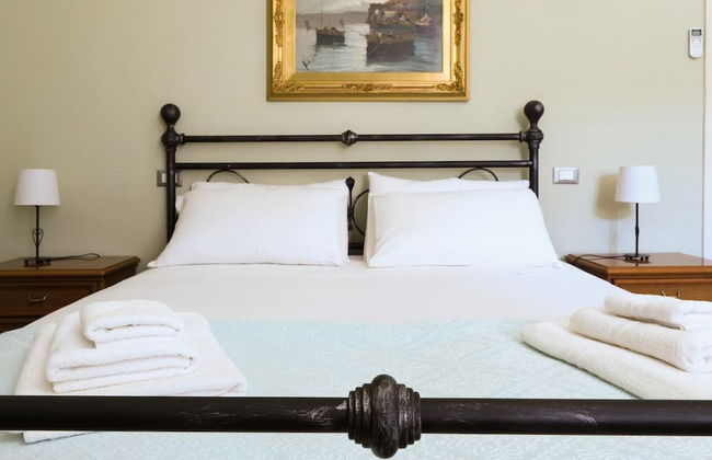 Welcomely - Residenza Deriu - Teresina - Foto 2