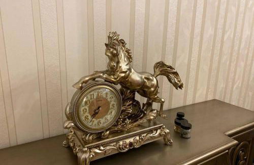 Altbauwohnung am Gutenbergplatz - Foto 6