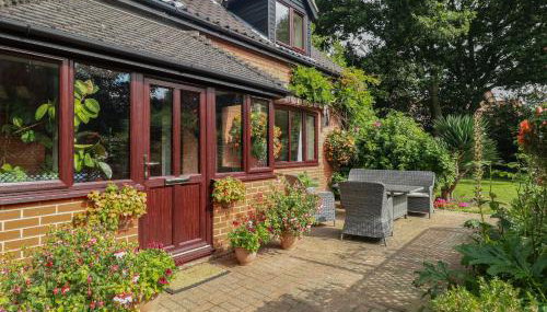 Walnut Tree Cottage - Foto 2