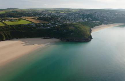 Lefransa in Carbis Bay, St Ives - Foto 36