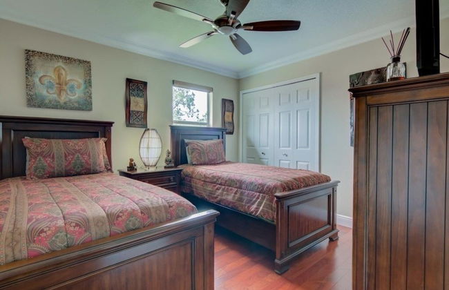 Southern Dunes Comforts Of Home! Golf Views! 4 Bedroom Home by RedAwning - Photo 5