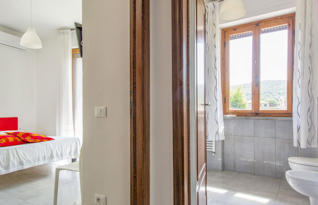 Apartment More e Lamponi by Interhome - Foto 23