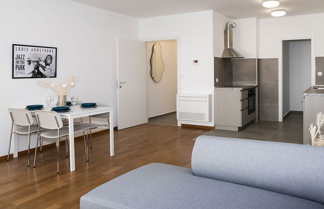 RIVUS apartmani - Foto 25