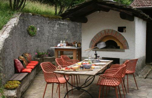 B&B Casale delle farfalle - Foto 38