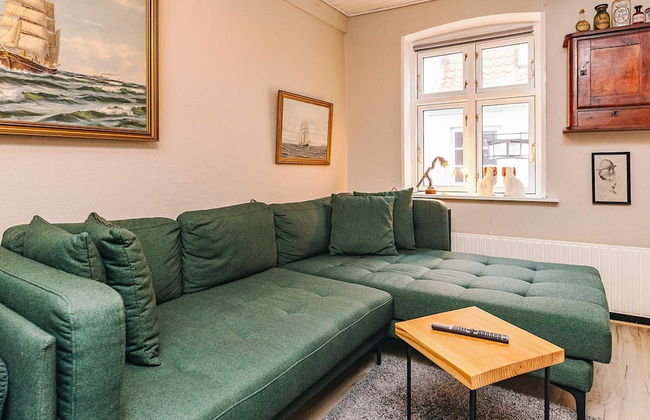 4 Person Holiday Home in Marstal - Photo 14