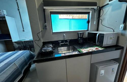 13 Min Guarulhos Airport - Foto 17