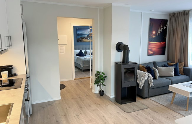 Haugetuft Apartments - Photo 36