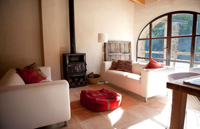 Refugio Marnes Casas Rurales - Foto 3