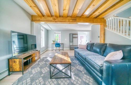 New 3b House in Saugerties Village 4 mins to HITs - Foto 52