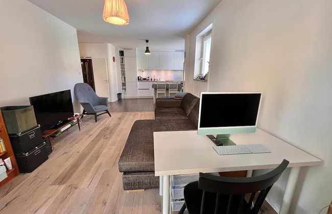 Great 1 Bedroom Flat in Solna - Foto 5