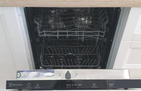 Gold Apartment B28 Let's Sea Baltic Park Gąski - Foto 45