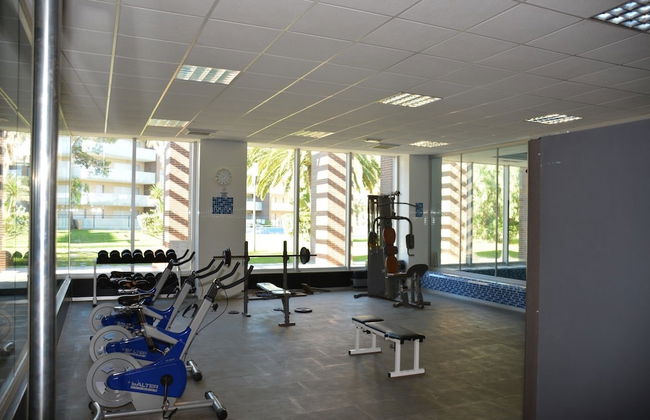 Apartamento Aqquaria 1 Terraza - Foto 19