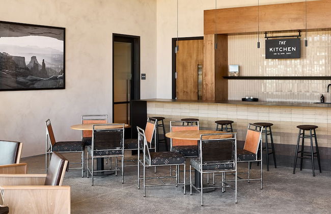 AutoCamp Zion - Foto 54