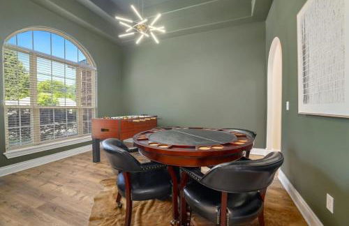 Poolside Place-Game Room-MTB-Friendly - Foto 10