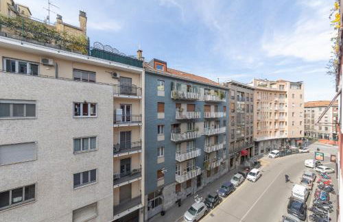 Via Santa Croce 1 - Leia Hospitality - Foto 45