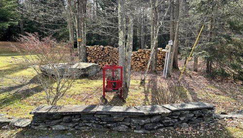 Wilderness Getaway - Foto 4