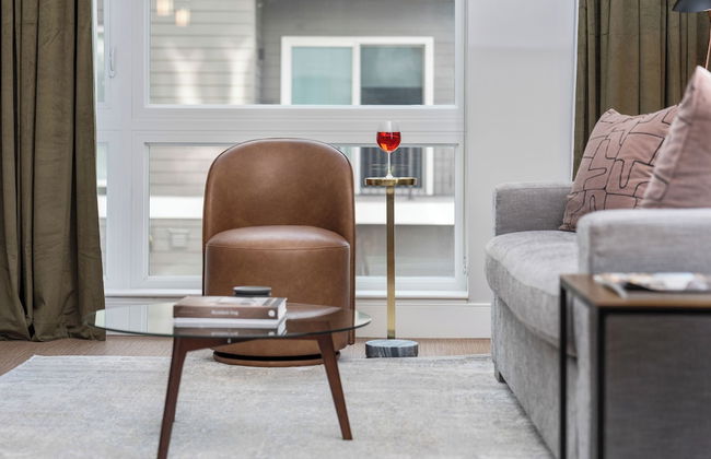 Luxury Apartments by Hyatus Boston Somerville - Foto 30