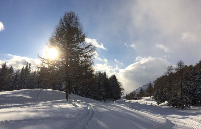 Outstanding Chalet for Groups South Facing Breathtaking Views all Year Round - Photo 54