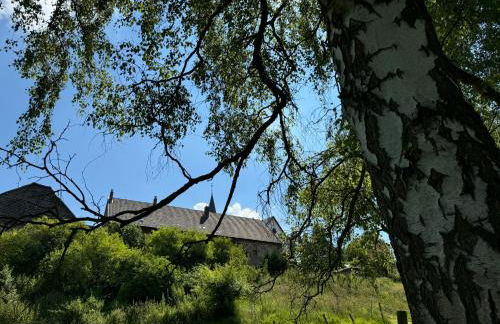 Ferienwohnung Burg Hausen - Foto 5