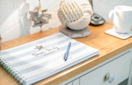 3 Bed in Helford oc-dowrpe - Foto 6