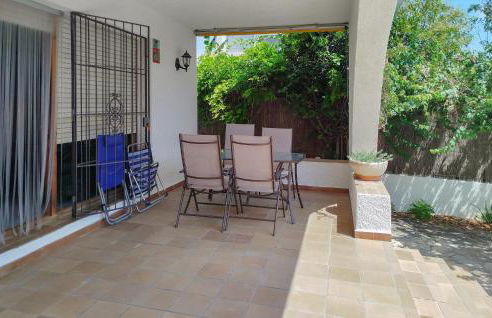Pet Friendly Home In Roda De Bara - Foto 1