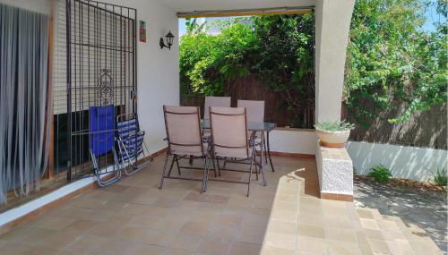 Pet Friendly Home In Roda De Bara - Foto 1