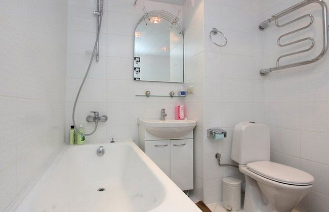 Apartlux Vernadskogo Superior - Foto 15