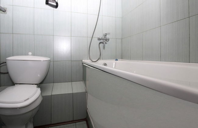 ApartLux Novoarbatskaya Superior - Foto 9
