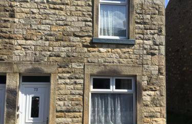 Cosy end terrace - Foto 1