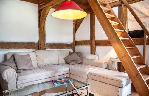 Ferienhaus Lüneburger Heide Walsrod - Foto 12