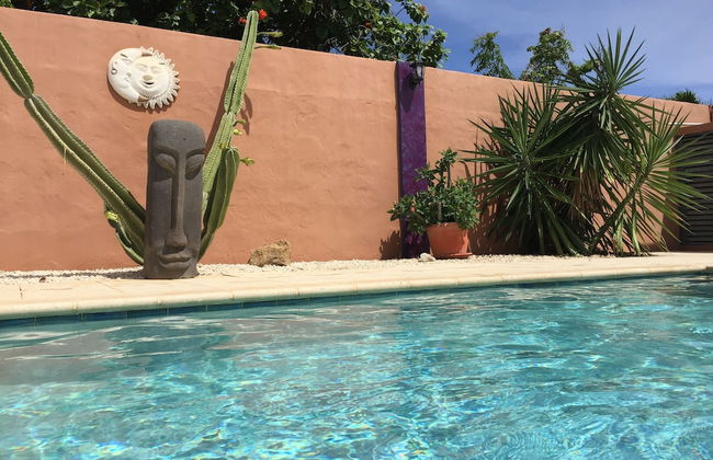 Caribbean Cozy Cove - Foto 30