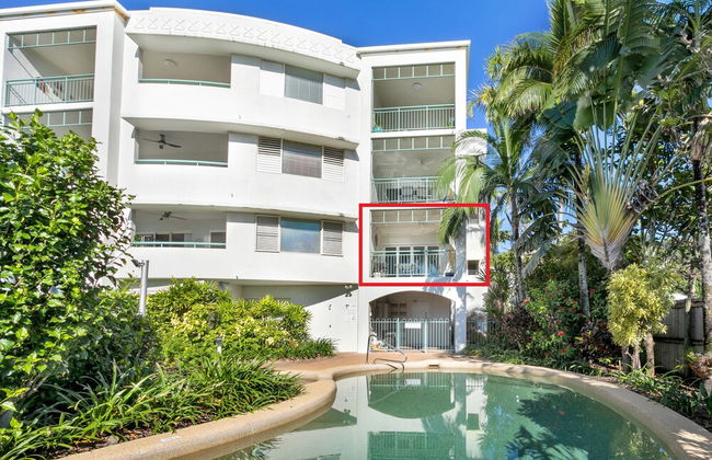 Beachfront Bliss 3-bedroom Apartment with Sea View 4 - Foto 21