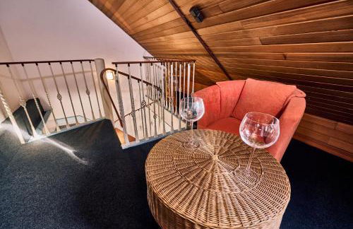 Ferienwohnung Panoramablick - Foto 12